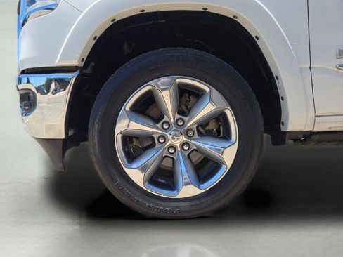 Used 2021 RAM 1500 Limited AWD/4WD image 10