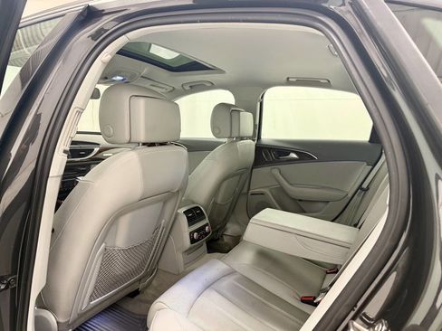 Used 2014 Audi A6 3.0T Prestige w/ Prestige Package image 28