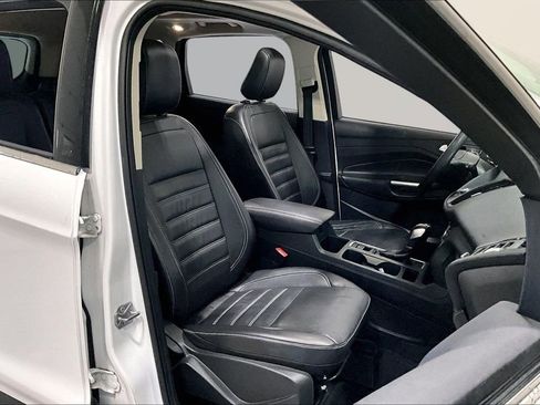 Used 2018 Ford Escape SEL w/ Canadian Touring Package image 29