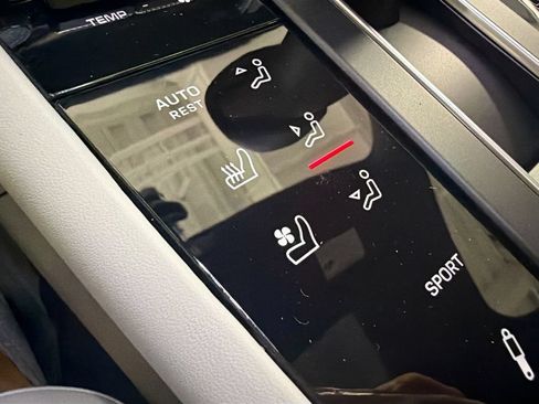 New 2026 Porsche Macan S AWD/4WD image 22
