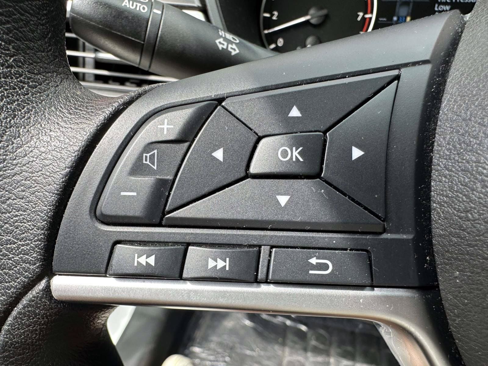 Certified 2023 Nissan Altima 2.5 SV AWD/4WD image 27