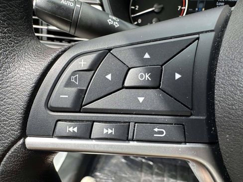 Certified 2023 Nissan Altima 2.5 SV AWD/4WD image 27