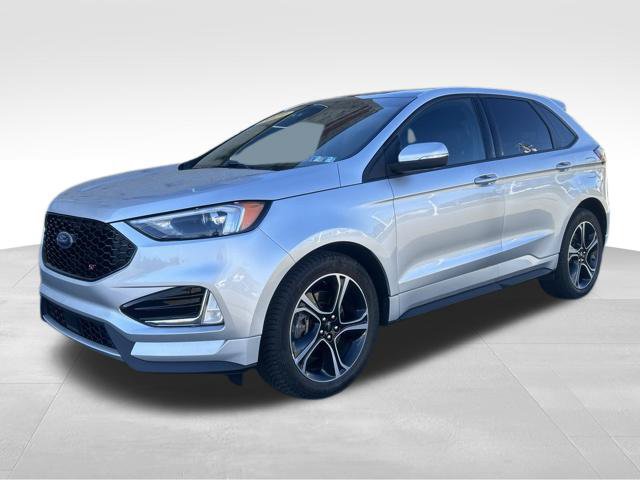 Used 2019 Ford Edge ST w/ Convenience Package AWD/4WD 360° Tour
