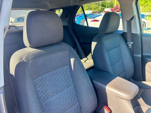 Used 2019 Chevrolet Equinox LT AWD/4WD image 18