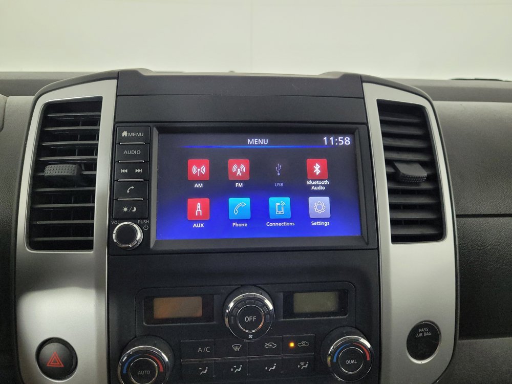 Used 2021 Nissan Frontier SV RWD image 25