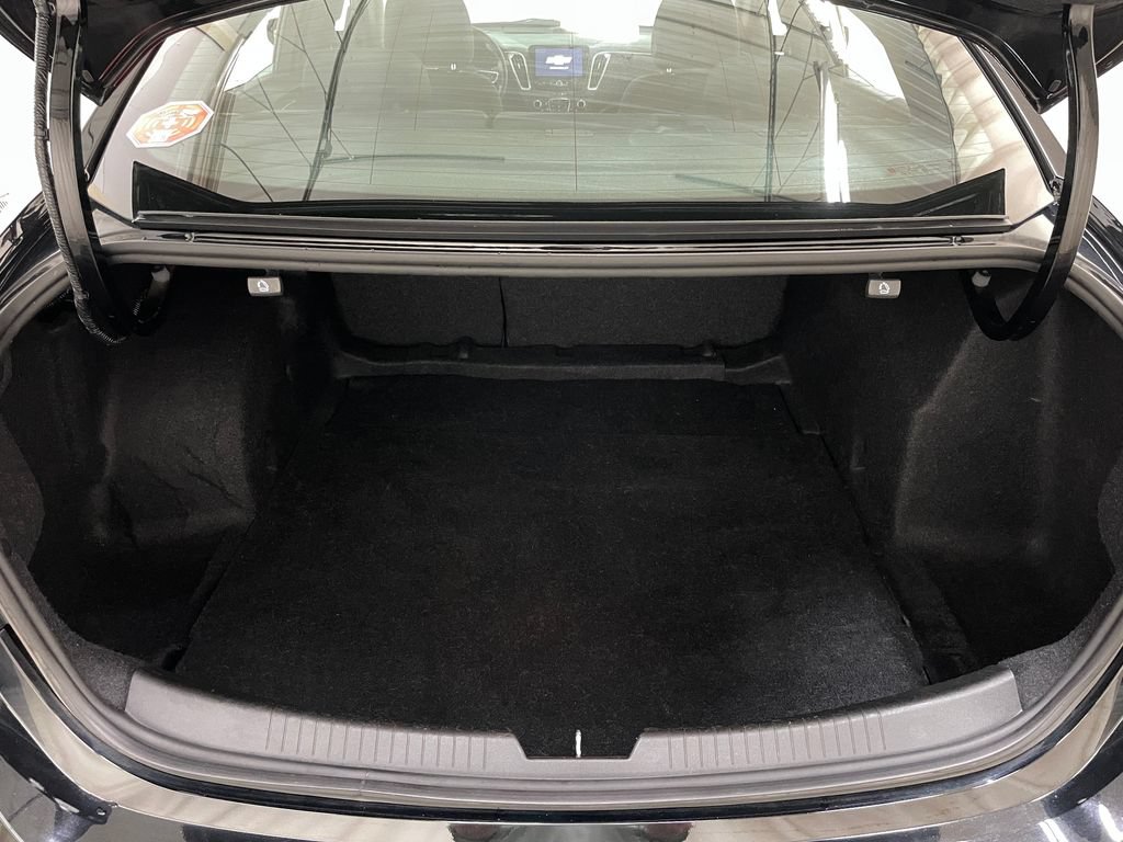 Certified 2021 Chevrolet Malibu LT FWD image 44