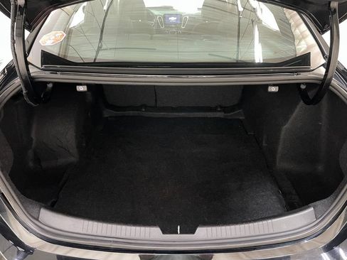 Certified 2021 Chevrolet Malibu LT FWD image 44