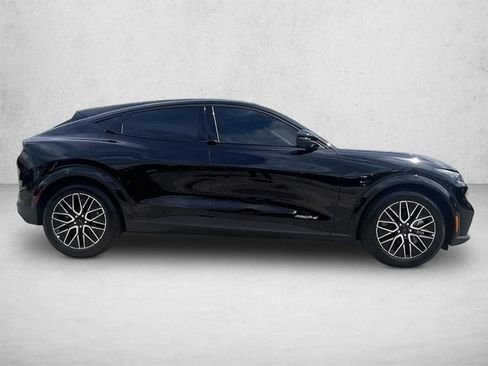 Used 2026 Ford Mustang Mach-E Premium RWD image 5