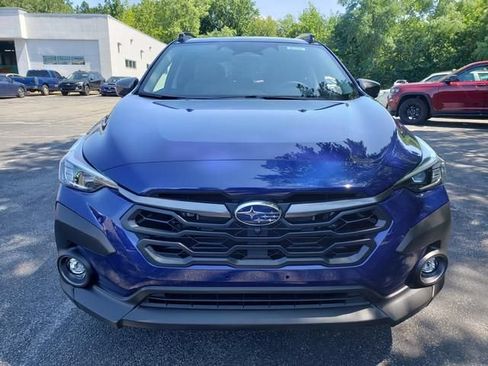New 2026 Subaru Crosstrek 2.5i Limited AWD/4WD image 9