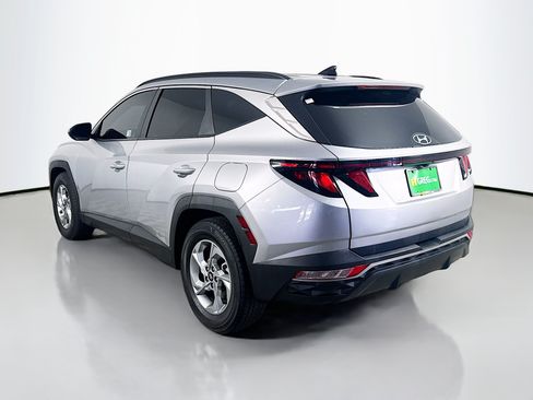 Used 2024 Hyundai Tucson SEL FWD image 7