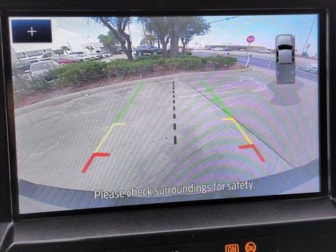 Used 2021 Ford F350 Lariat w/ Chrome Package image 13