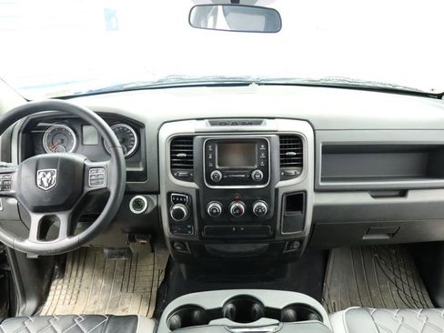 Used 2019 RAM 1500 Express w/ Express Value Package image 28
