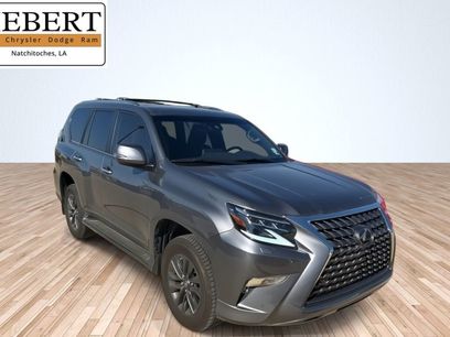 Used 2023 Lexus GX 460 Premium