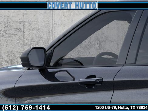 New 2026 Ford Explorer Active image 20