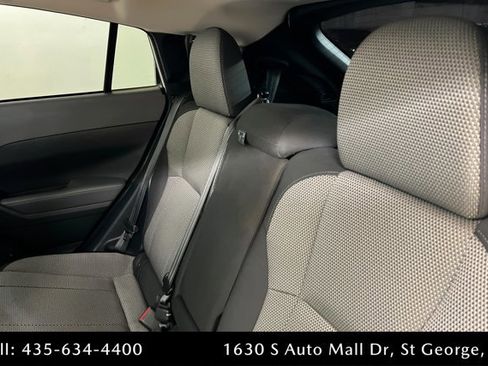 Used 2024 Subaru Crosstrek 2.0i Premium image 20