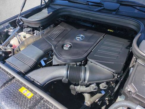 New 2026 Mercedes-Benz GLE 350 4MATIC image 17