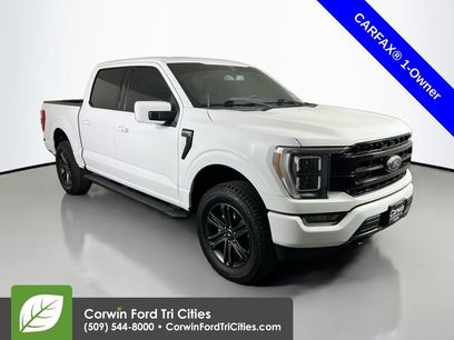 Used 2023 Ford F150 XLT w/ Equipment Group 302A High
