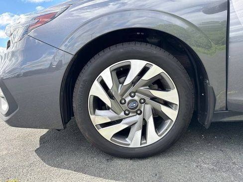 Used 2025 Subaru Legacy Limited AWD/4WD image 41