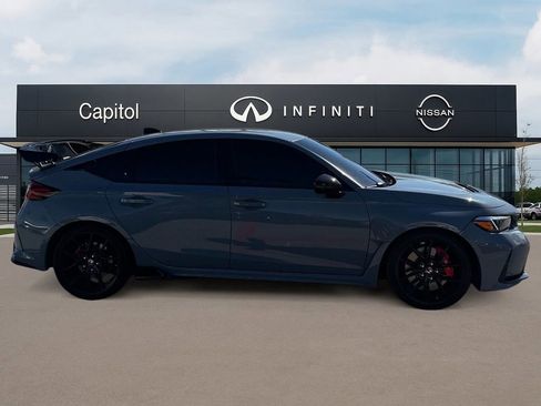 Used 2024 Honda Civic Type R image 4