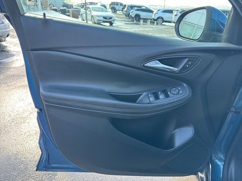 Used 2020 Buick Encore GX Select image 10