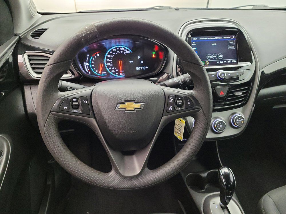 Used 2021 Chevrolet Spark LT FWD image 22