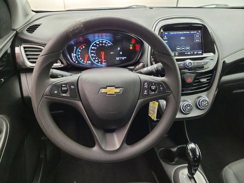 Used 2021 Chevrolet Spark LT FWD image 22