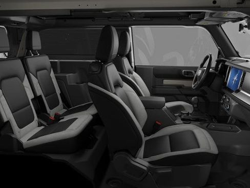 New 2026 Ford Bronco 2-Door w/ Sasquatch Package image 21