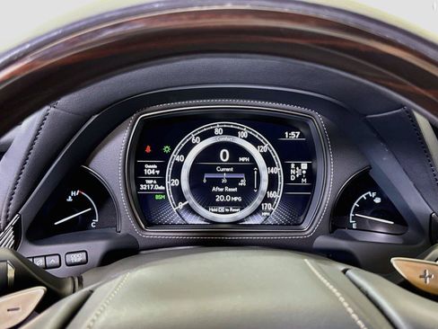 Used 2018 Lexus LS 500 AWD w/ Luxury Package image 17