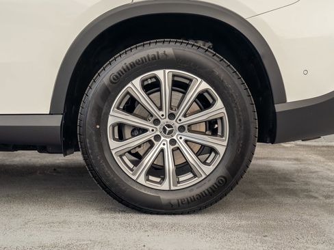 Certified 2026 Mercedes-Benz GLC 300 4MATIC image 13
