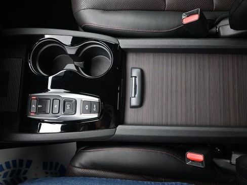 Used 2023 Honda Ridgeline Black Edition image 11