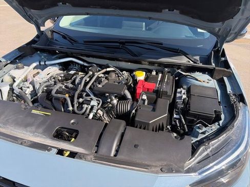 Used 2024 Nissan Sentra SR image 60