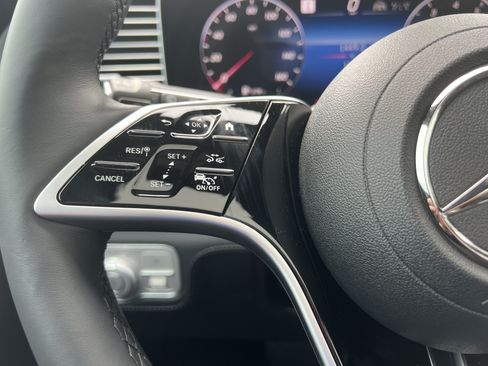 Used 2026 Mercedes-Benz GLE 450 4MATIC image 19