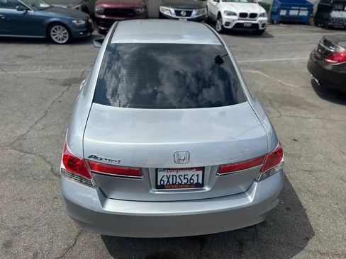 Used 2012 Honda Accord LX image 17