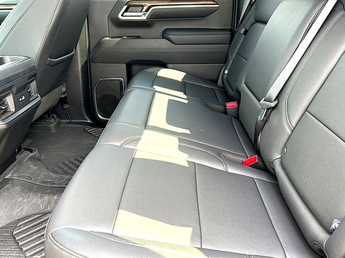Used 2024 Chevrolet Silverado 1500 RST w/ RST All Star Premium Package AWD/4WD image 18