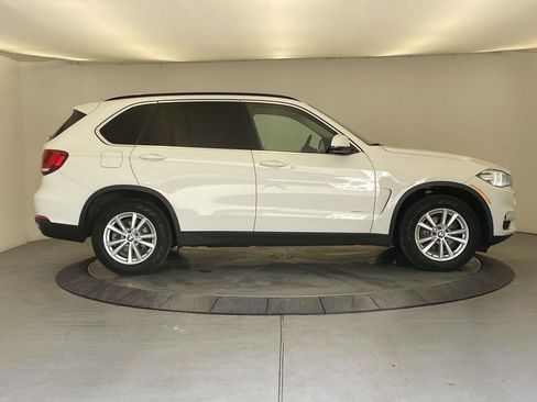 Used 2015 BMW X5 xDrive35d AWD/4WD image 6