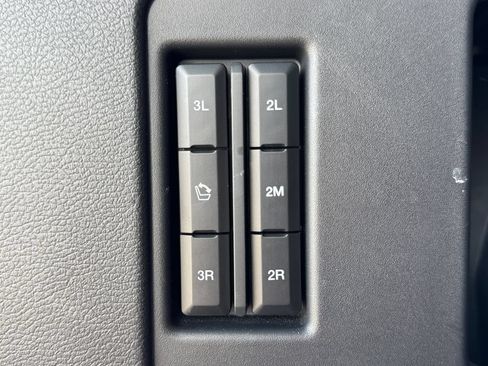 Used 2023 Ford Expedition Limited AWD/4WD image 37