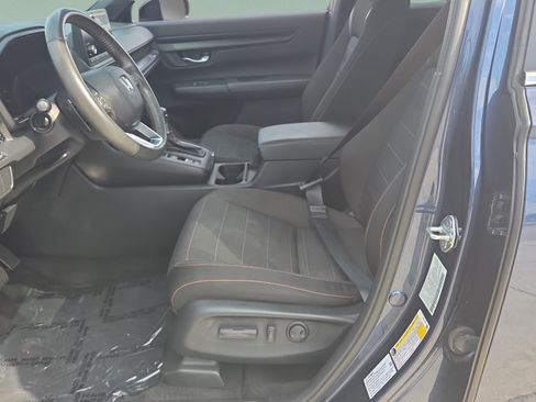 Certified 2024 Honda CR-V Sport image 9