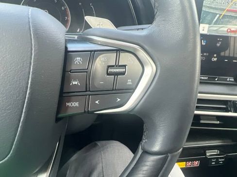 Used 2024 Lexus RX 350 Premium w/ Accessory Package (Z1) AWD/4WD image 18