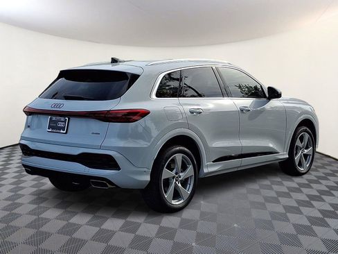 New 2026 Audi Q5 Premium Plus image 6