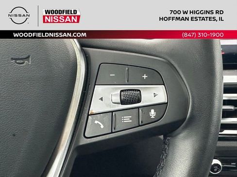 Used 2024 BMW 330i xDrive Sedan image 39