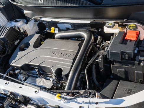 New 2026 GMC Terrain Elevation w/ Elevation Premium Package image 20