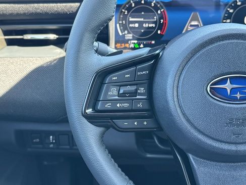 New 2026 Subaru Outback Limited AWD/4WD image 20