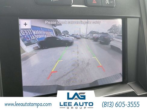 Used 2019 Ford F150 XLT RWD image 18