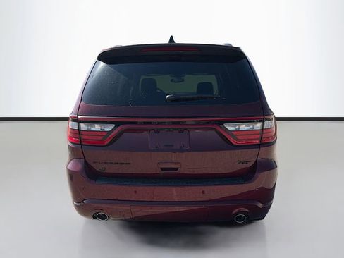 New 2026 Dodge Durango GT w/ Blacktop Package AWD/4WD image 7
