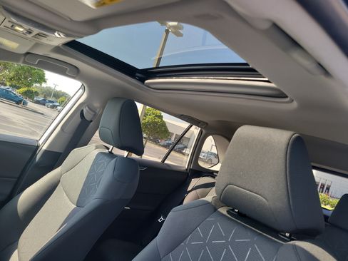 Certified 2024 Toyota RAV4 XLE w/ Convenience Package FWD image 23