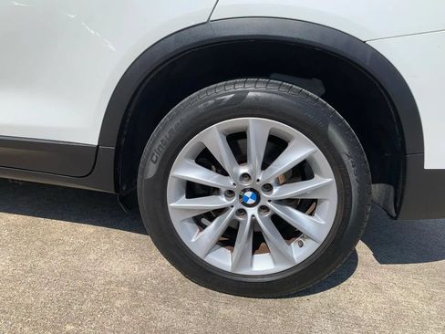 Used 2016 BMW X3 sDrive28i RWD image 23