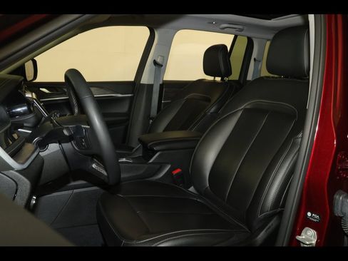 Used 2024 Jeep Grand Cherokee Limited 4xe AWD/4WD image 27