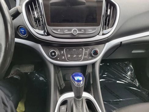 Used 2019 Chevrolet Volt LT FWD image 10