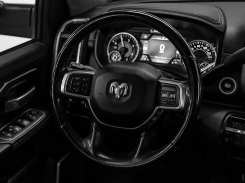 Used 2020 RAM 2500 Laramie AWD/4WD image 17