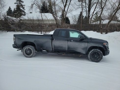Used 2014 Toyota Tundra SR5 image 8